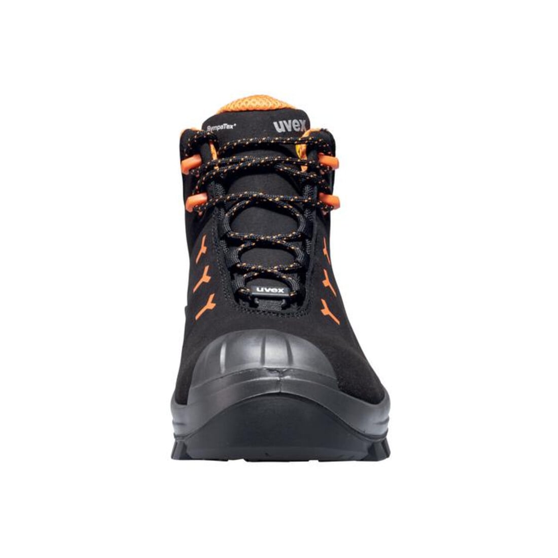 Botte de sécurité Uvex 65253 S3 WR HI HRO SRC