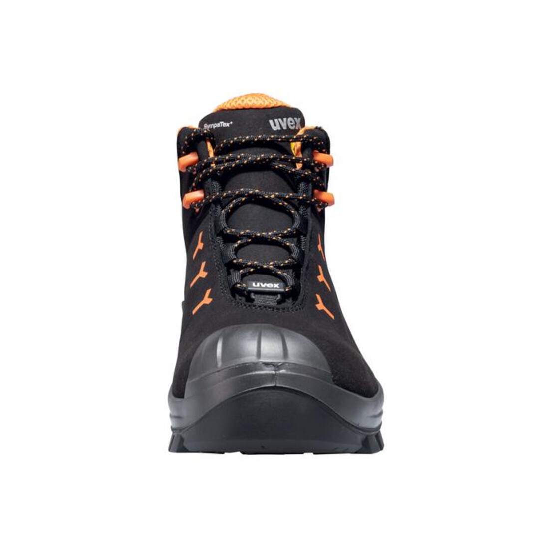 Botte de sécurité Uvex 65253 S3 WR HI HRO SRC