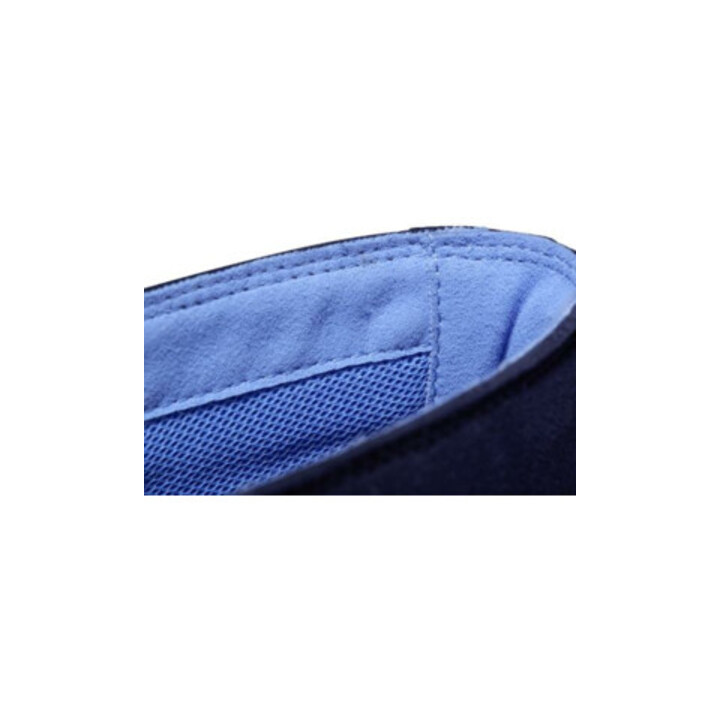 uvex Bottes de sécurité 84272 S3 SRC uvex 1 business, largeur 11, taille 42 PUR