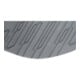 uvex Bottes de sécurité 84272 S3 SRC uvex 1 business, largeur 11, taille 42 PUR