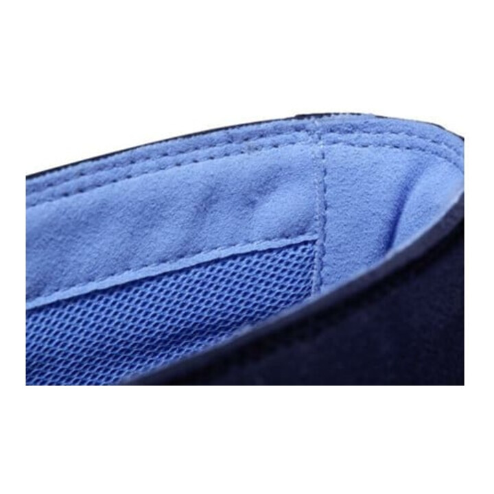uvex Bottes de sécurité 84272 S3 SRC uvex 1 business, largeur 11, taille 44, PUR