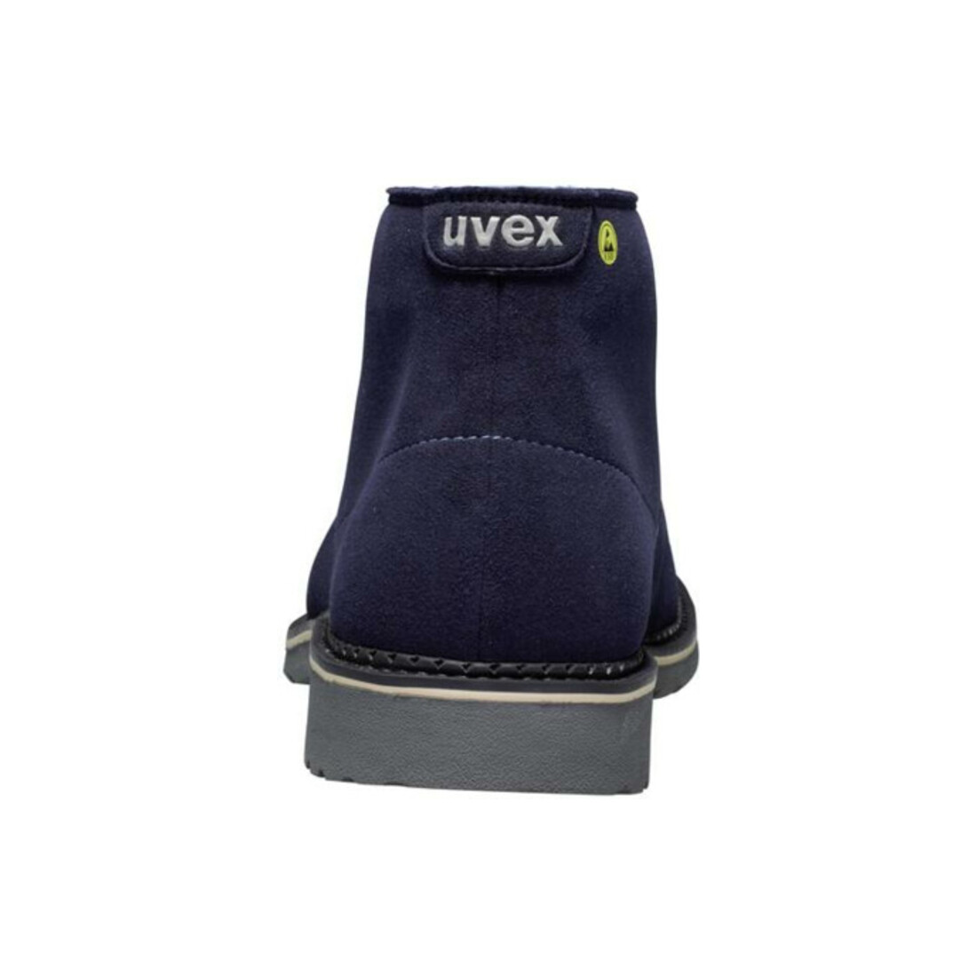 Botte de sécurité Uvex 84272 S3 SRC uvex 1 entreprise