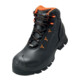 Botte de sécurité Uvex S3 HI, HRO SRC uvex 2 MACSOLE® en cuir, uvex xenova® capuchon en plastique-1