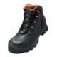 Botte de sécurité Uvex S3 HI, HRO SRC uvex 2 MACSOLE® en cuir, uvex xenova® capuchon en plastique-1