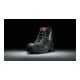 uvex Bottes de sécurité S3 HI, HRO SRC uvex 2 MACSOLE® en cuir, embout uvex xenova® en plastique, largeur 11, taille 44