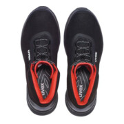 Uvex Bottes de sécurité S3 SRC uvex 1 G2 en microvelours, embout uvex xenova®, largeur 11, taille 43-2