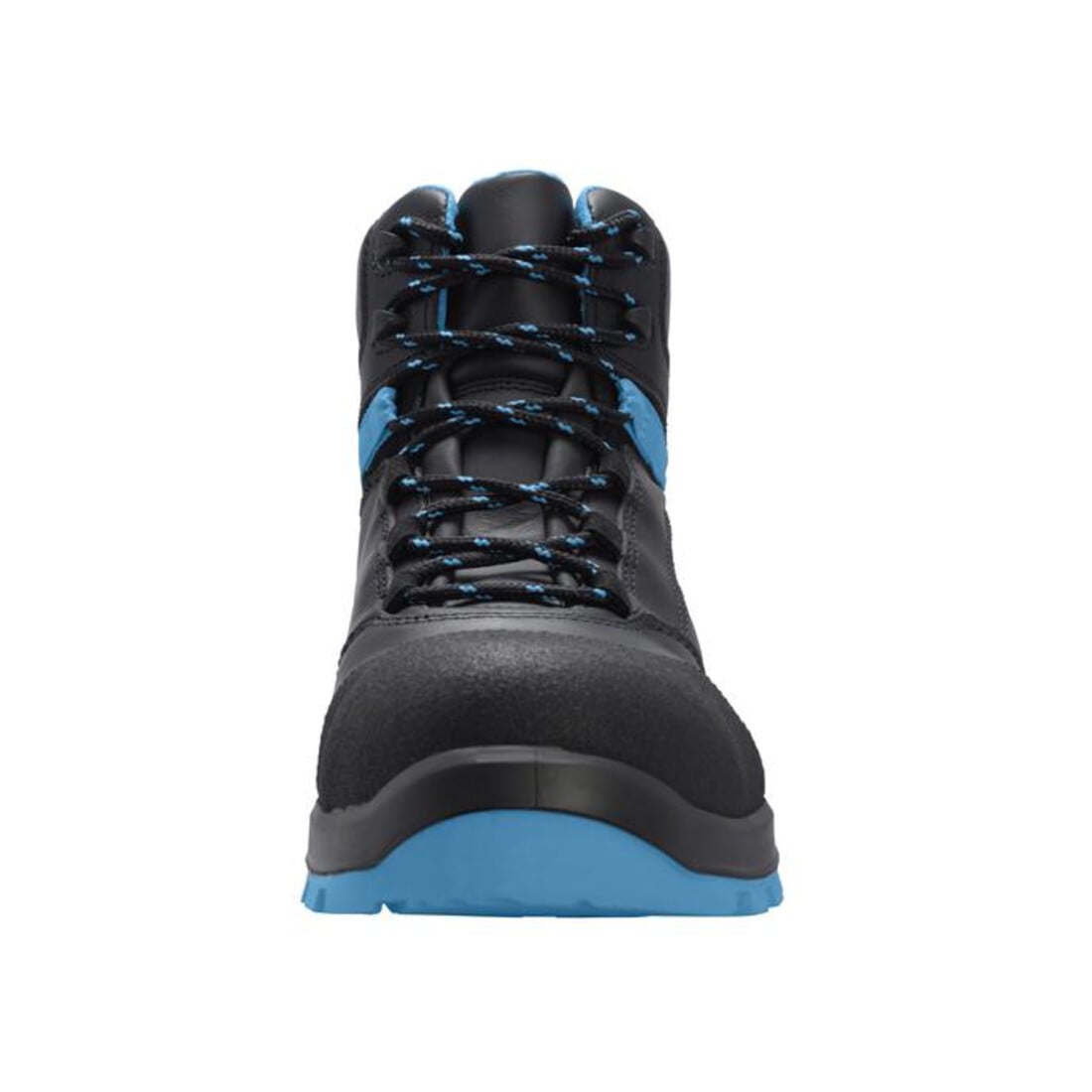 Botte de sécurité Uvex S3 SRC uvex 2 xenova® en cuir, bouchon en plastique uvex xenova®.