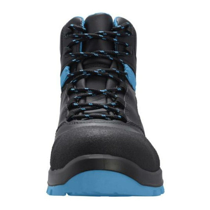 uvex Bottes de sécurité S3 SRC uvex 2 xenova® en cuir, embout uvex xenova® en plastique, largeur 11, taille 51