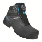 uvex Bottes MACSOLE ADVENTURE 3.0 S3 noir bleu largeur 10 taille 41-1