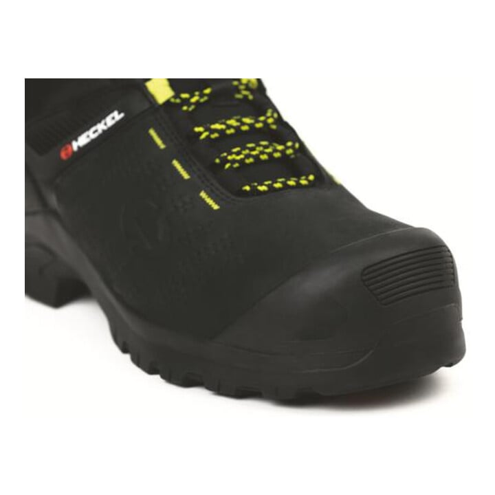 uvex Bottes MACSOLE ADVENTURE 3.0 S3 noir largeur 11 taille 37