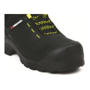 uvex Bottes MACSOLE ADVENTURE 3.0 S3 noir largeur 11 taille 45-4