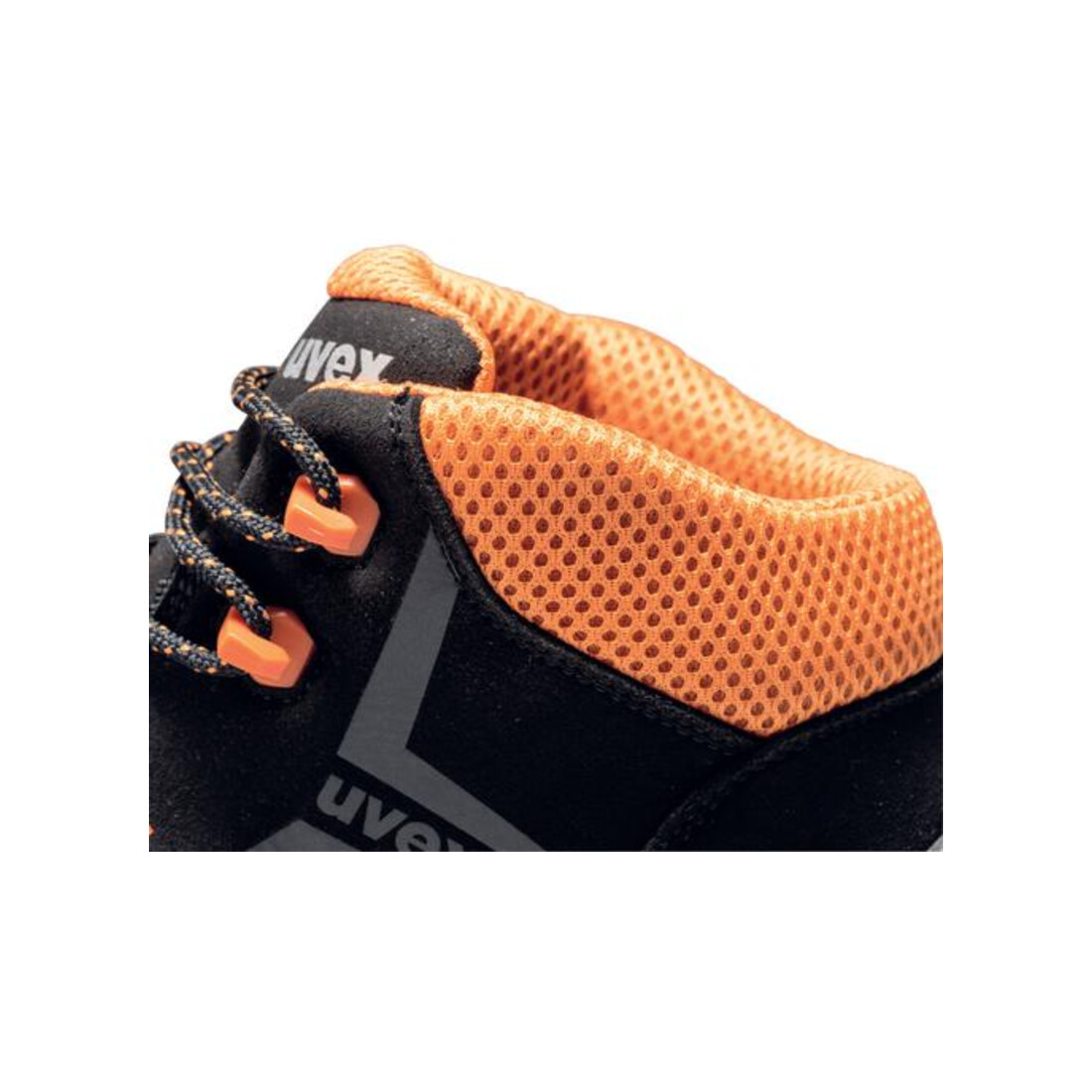 Botte de sécurité Uvex 65253 S3 WR HI HRO SRC