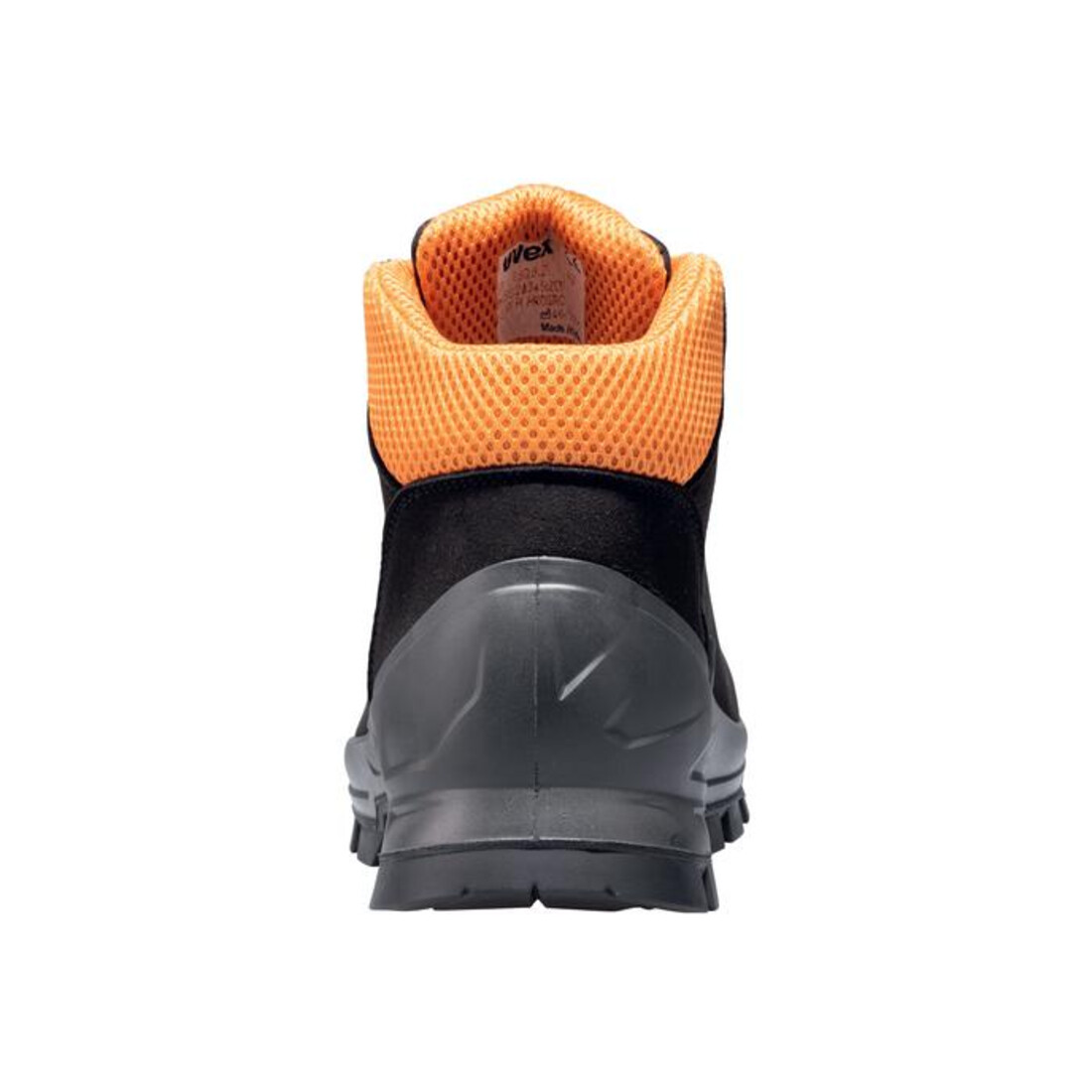 Botte de sécurité Uvex 65253 S3 WR HI HRO SRC