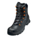 Botte de sécurité Uvex S3 CI, HI, HRO SRC uvex 2 MACSOLE® en cuir, uvex xenova® capuchon en plastique-1