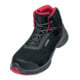 Uvex Bottines de sécurité S3 SRC uvex 1 G2 en microvelours, embout uvex xenova®, largeur 11, taille 36-1
