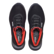 Uvex Bottines de sécurité S3 SRC uvex 1 G2 en microvelours, embout uvex xenova®, largeur 11, taille 36-2