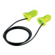 Uvex Bouchons d’oreille uvex hi-com, vert, SNR 24 dB, taille M-1