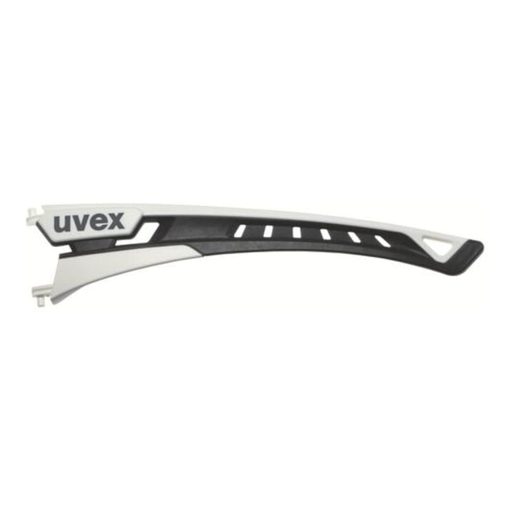 uvex Bügelbrille pheos nxt CBR23 sv exc.