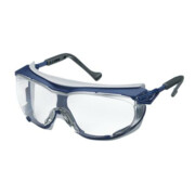 Uvex Bügelbrille uvex skyguard NT, UV400 farblos supravision extreme