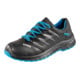 UVEX Calzatura bassa nera/blu uvex 2 trend, S3, Numero UE: 43-1