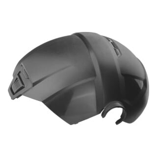 Uvex Cappuccio di protezione per uvex pheos faceguard, tipo: BUMP
