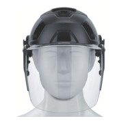 Uvex Cappuccio di protezione per uvex pheos faceguard, tipo: BUMP-5