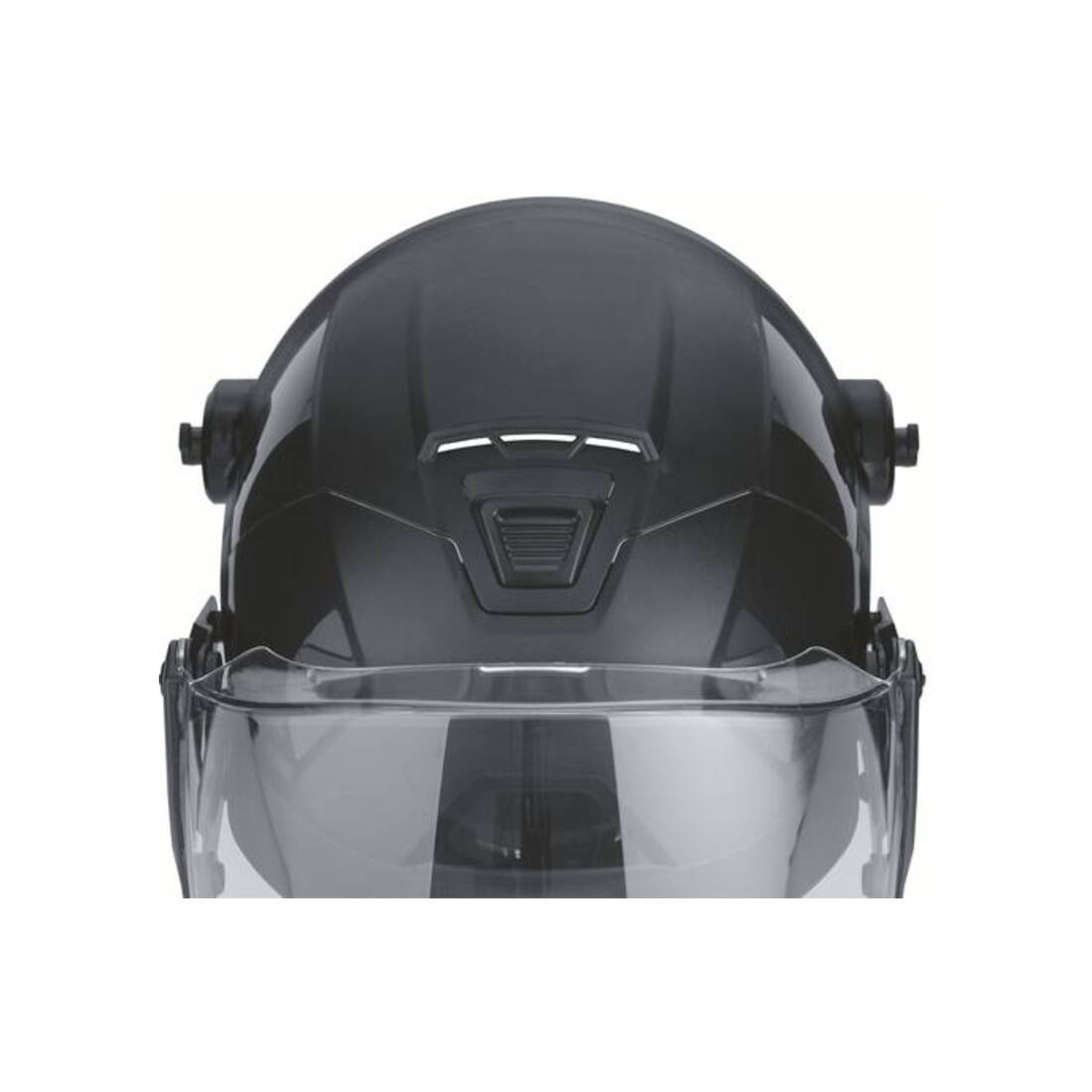 Uvex Cappuccio di protezione per uvex pheos faceguard, tipo: BUMP