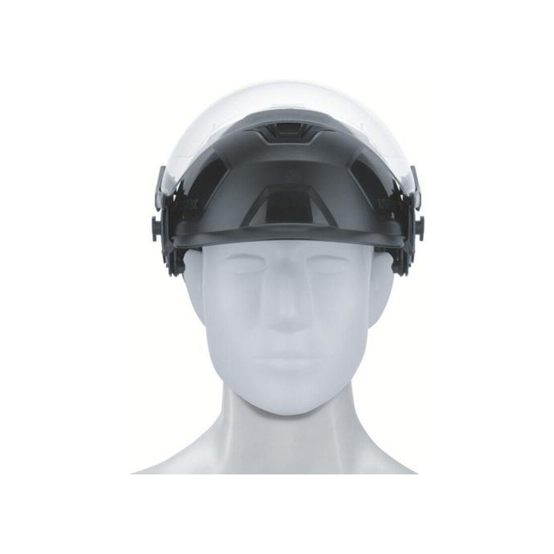 Uvex Cappuccio di protezione per uvex pheos faceguard, tipo: BUMP