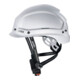 Uvex Casco di protezione pheos alpine, Bianco-1