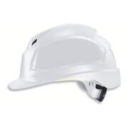 Uvex Casco di protezione pheos B-WR, Bianco-3