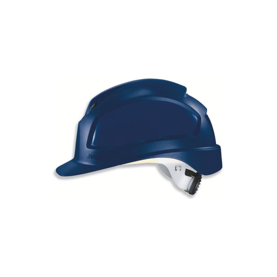Uvex Casco di protezione pheos B-WR, Blu