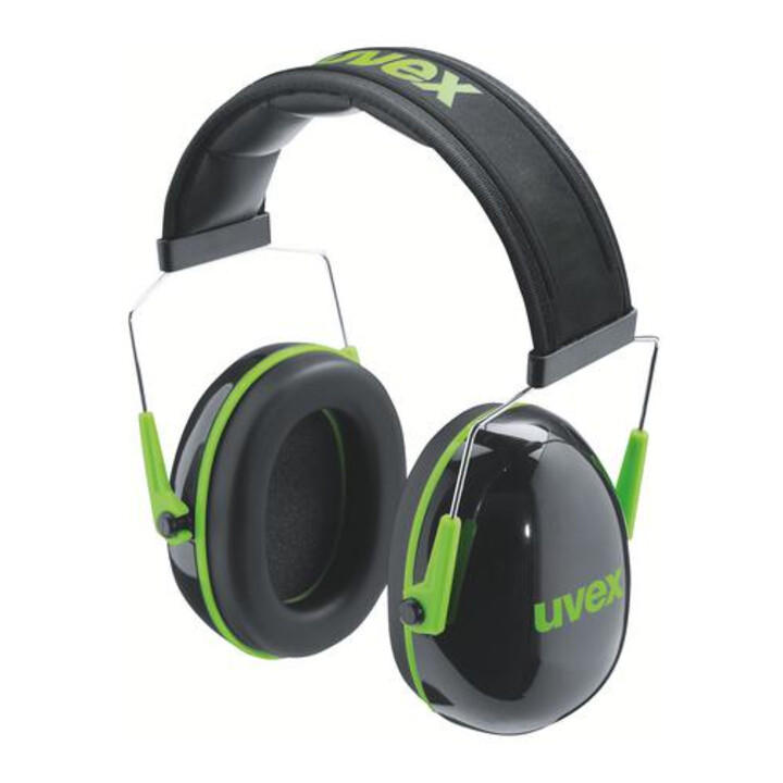uvex Casque antibruit uvex k-series, Type: K1