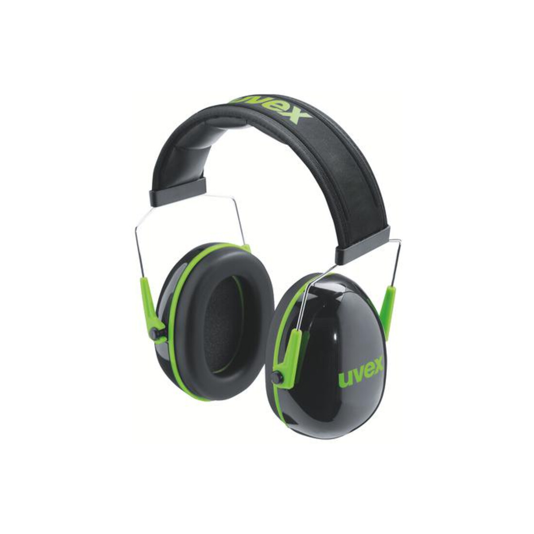 UVEX Casque antibruit uvex k-series, Type: K1