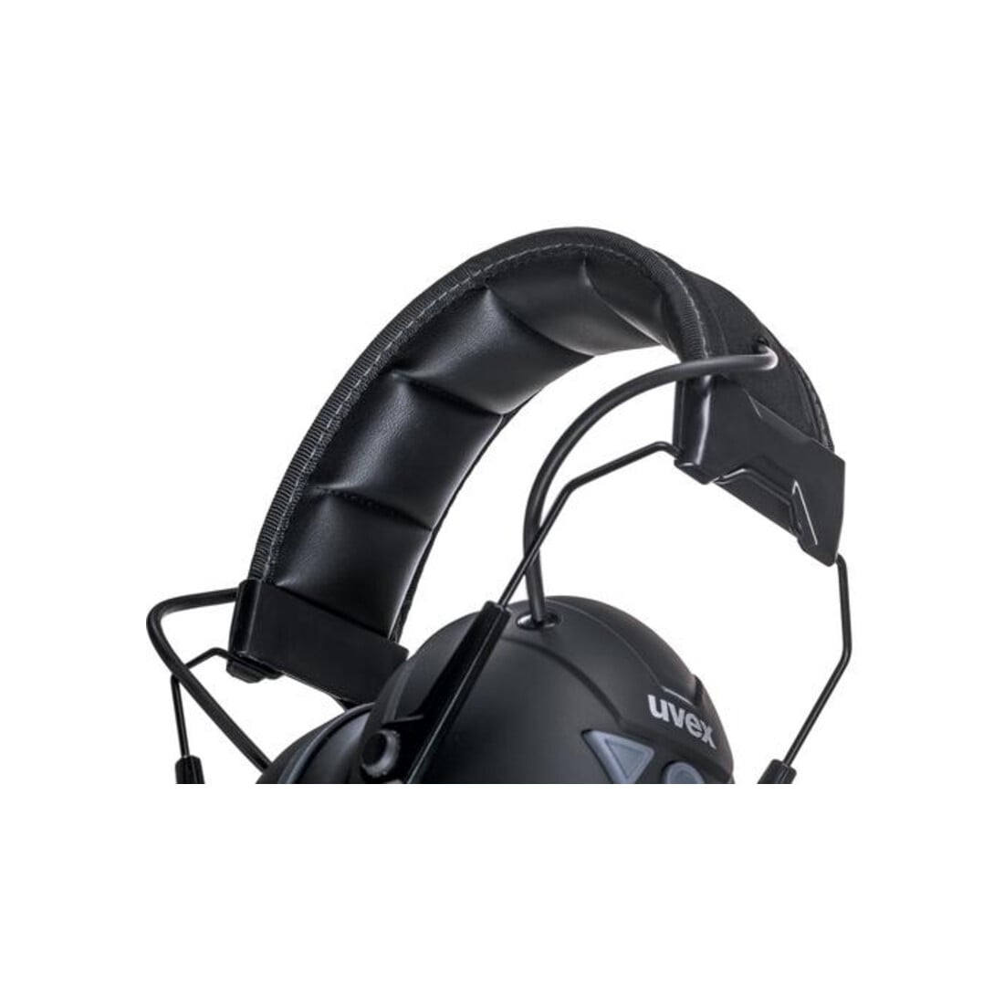 UVEX Casque antibruit uvex k-series, Type: K1