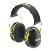 UVEX Casque antibruit uvex k-series, Type: K2-3