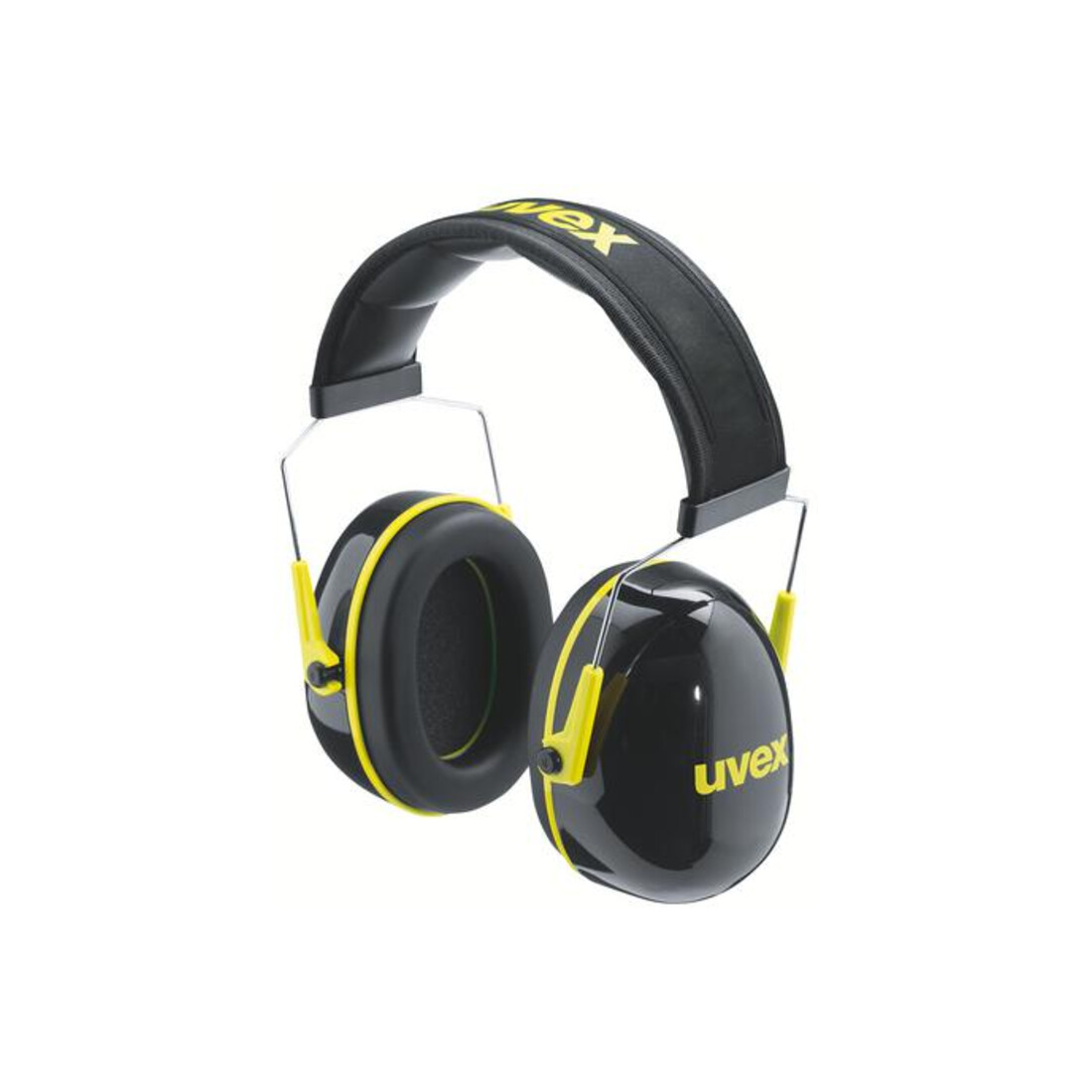 UVEX Casque antibruit uvex k-series, Type: K2