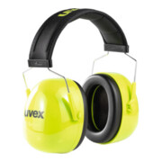 UVEX Casque antibruit uvex k-series, Type: K4