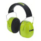 uvex Casque antibruit uvex k-series, Type: K4