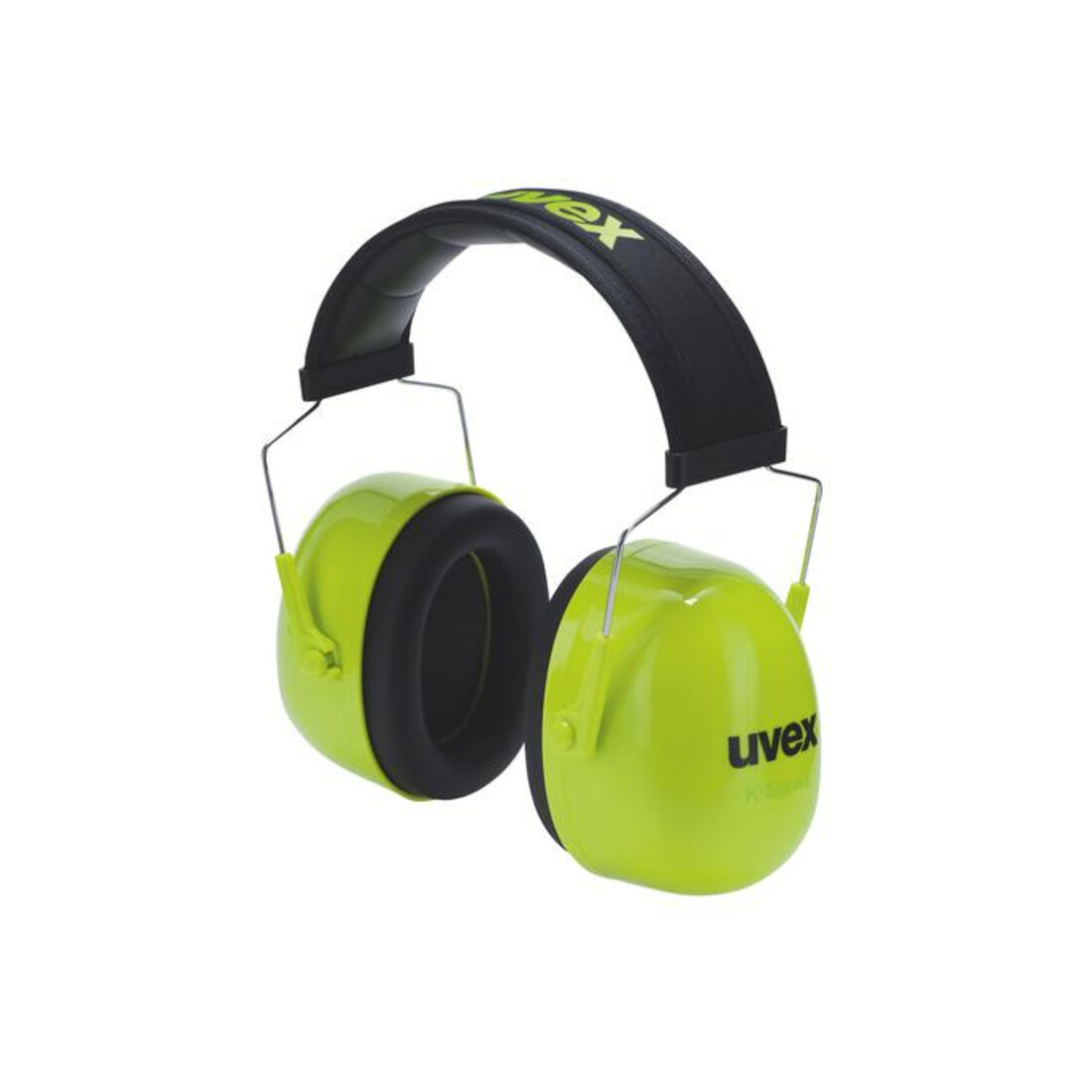 UVEX Casque antibruit uvex k-series, Type: K4