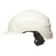 uvex Casque de protection pronamic 9730030 blanc avec aérations