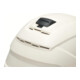 uvex Casque de protection pronamic 9731030 blanc avec ventilations