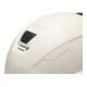 uvex Casque de protection pronamic 9731031 blanc avec aérations