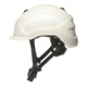 uvex Casque de protection pronamic 9731033 blanc avec aérations