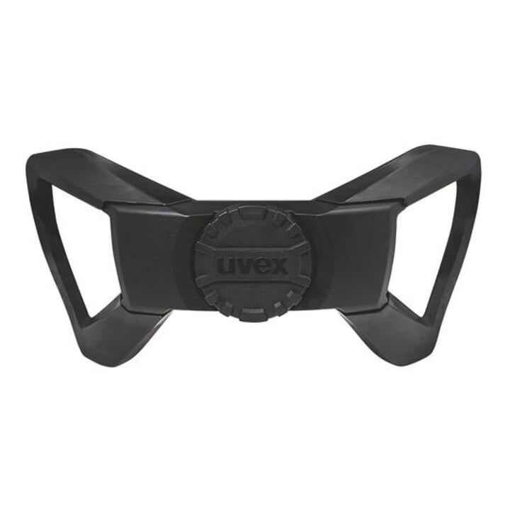 uvex Casque de protection pronamic 9731133 jaune avec ventilations