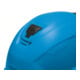 uvex Casque de protection pronamic 9731530 bleu avec aérations