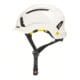 uvex Casque de protection pronamic alpine Mips® blanc avec aérations