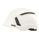 uvex Casque de protection pronamic alpine Mips® blanc avec aérations