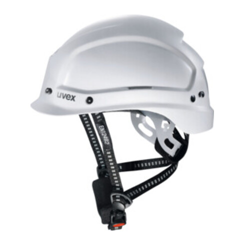 UVEX Casque de protection uvex pheos alpine, Couleur: WHITE