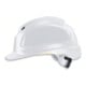 uvex Casque de protection uvex pheos B-WR, Couleur: WHITE