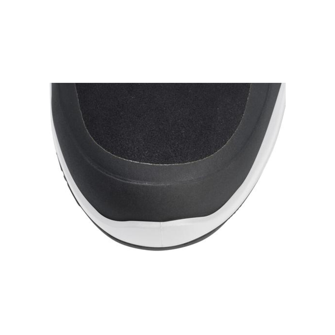 uvex Chaussure basse noir/blanc uvex 1 sport, S3, taille EU 35